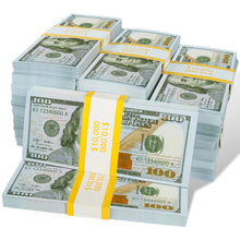 Load image into Gallery viewer, PROP MONEY (500PCS)